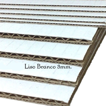 Cartao Canelado Large 180  Placa (210x180cm) (Z7195)-1un