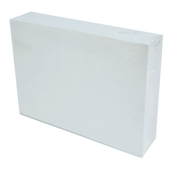 Papel 080gr Fotocopia A5 148x210mm 1x500 Folhas