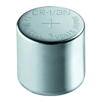 Pilha Litio Varta CR1/3N (6131)