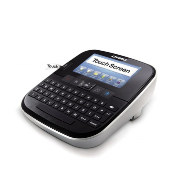 Maquina Etiquetar Dymo Label Manager LM-500TS (S0946400)