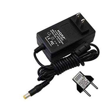 Adaptador de corrente Dymo para Label Manager 160