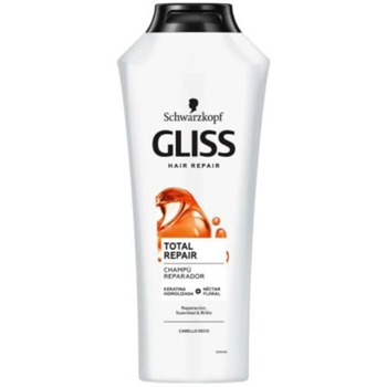 Champô Gliss Reparação Total 370ml