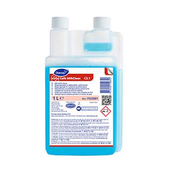 Liquido Limpeza Suma Café MilkClean C3.1 1L