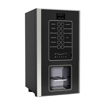 Máquina Café Cápsulas IES Expresso Mitaca I6