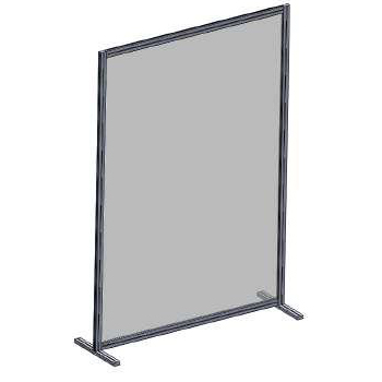 Divisor de chão Premium Plus 1200x1800mm