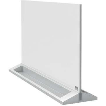 Divisor de mesa de vidro Impression Pro (600x450mm)