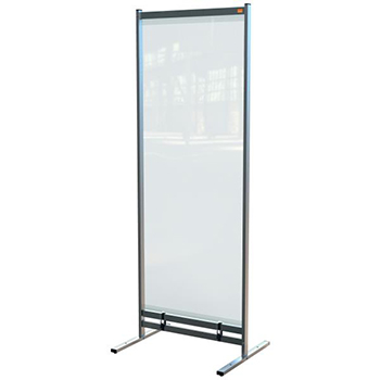 Divisor de chão Premium Plus Perfil Baixo700x2000mm