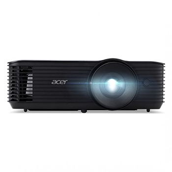 Video Projector X118HP DLP 3D SVGA 4000lm 20000/1 HDMI