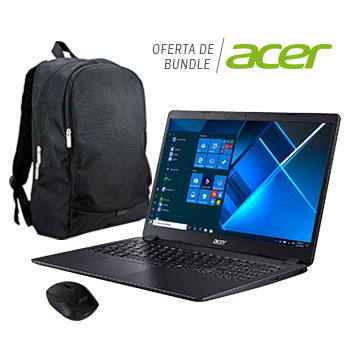 NB Extensa EX215-52 15.6 i5-1035G1 8GB 256GB SSD WIN10Pro