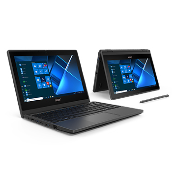 NB Hibrido TMB311RN-31 11.6 CEL N4120 4GB/64GB Win10ProEdu