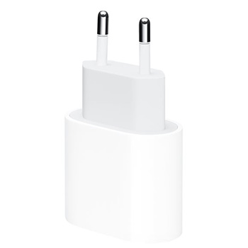 Carregador Apple 20W USB-C