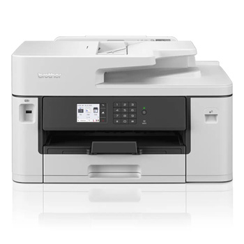 Multifunções BROTHER Tinta Profissional  A4/A3 MFC-J5340DW