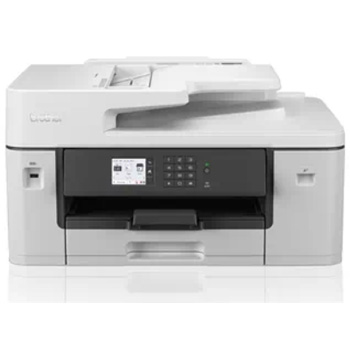 Multifunções BROTHER Tinta Profissional A3 MFC-J6540DW