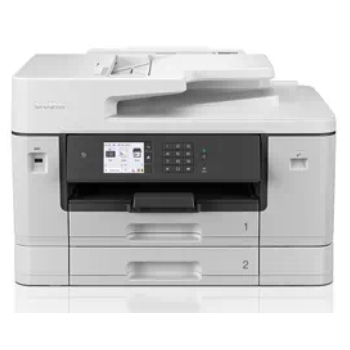 Multifunções BROTHER Tinta Profissional A3 MFC-J6940DW