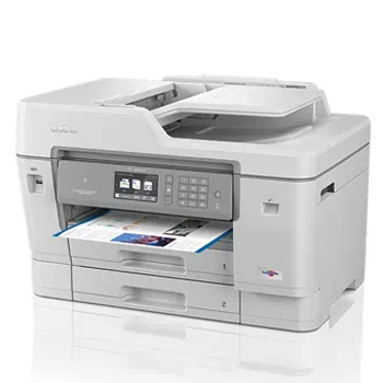 Multifunções BROTHER Tinta Profissional A4/A3 MFC-J6955DW
