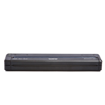 Impressora Portátil Térmica PJ-722 A4 USB