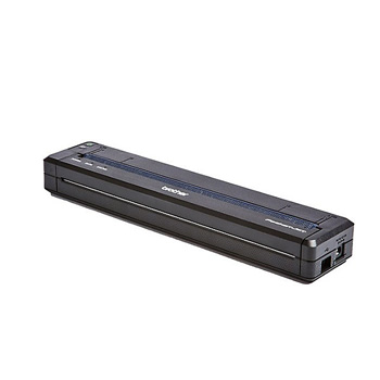 Impressora Portátil Térmica PJ-723 A4 USB