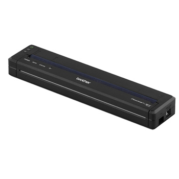 Impressora Portátil Térmica PJ-773 A4 USB WiFi