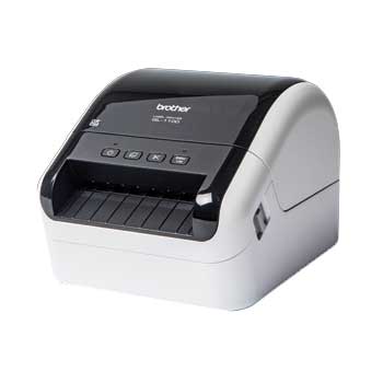 Impressora Etiquetas QL-1100 USB