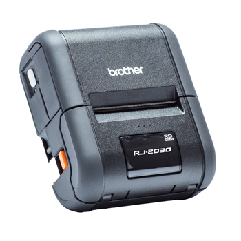 Impressora Portátil Térmica RJ2030 Talões USB Bluetooth