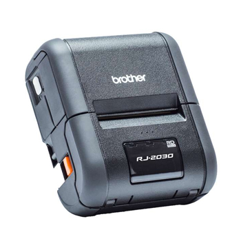 Impressora Portátil RJ2050 Talões USB Bluetooth MFi WiFi
