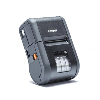 Impressora Portátil RJ2140 Etiquetas Talões USB WiFi
