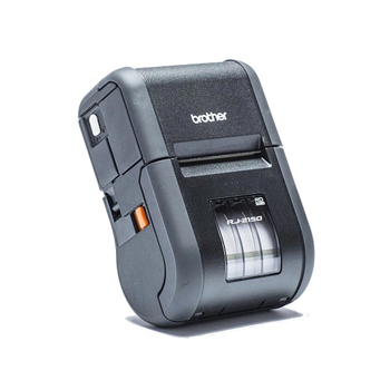 Impressora Portátil RJ2150 Etiquetas Talões USB BT MFi WiFi