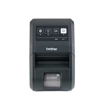 Impressora Portátil RJ3050 Etiquetas Talões USB WiFi BT