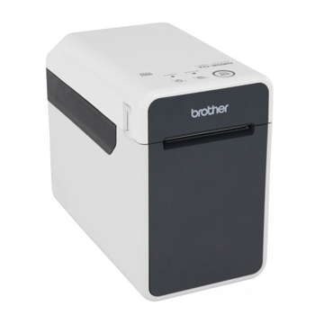 Impressora Etiquetas Talões TD-2120N  USB Serie Rj45
