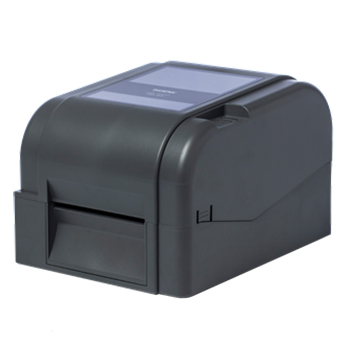Impressora Etiquetas Talões TD-4420TN USB Serie Rj45