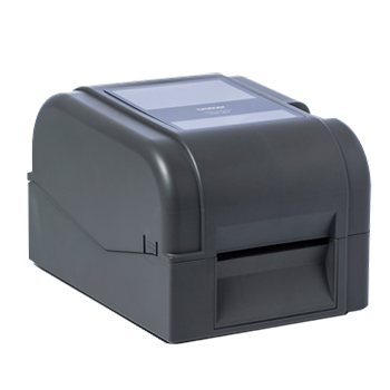 Impressora Etiquetas Talões TD-4520TN USB Serie Rj45