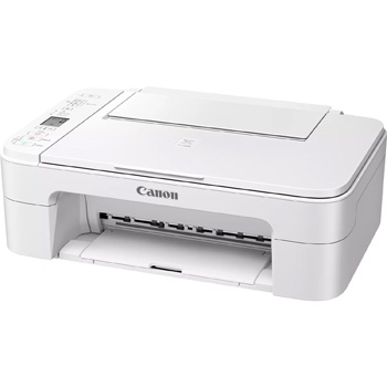 Multifunções CANON Tinta A4 Pixma TS3351 Wi-Fi