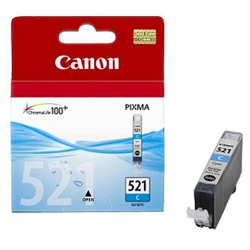 Canon C-EXV 52 C (0999C002) toner ciano