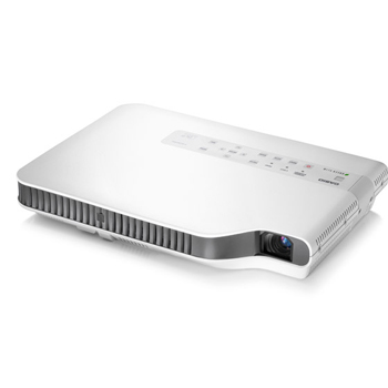 Videoprojector Casio XJ-A141, Resolução XGA 1024 x 768 ; Relação de aspecto 4:3, 2500 AL, XGA, Zoom 2x, Controlo Inteligente de Brilho, DLP, 20.000 horas duração, S/ mercurio, 3 anos ou 6.000 horas de garantía