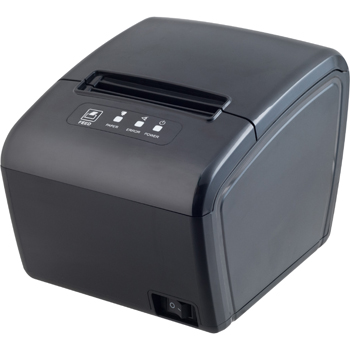 Impressora DDIGITAL Térmica S260M 80mm USB/RS232/LAN/WI-FI