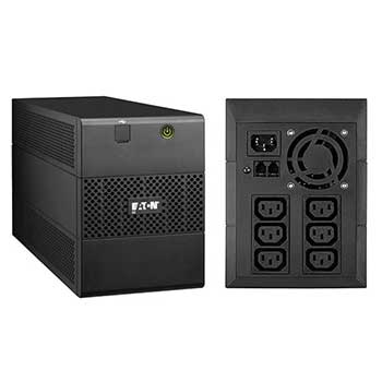 UPS Eaton 5E 1500i USB 1500 VA