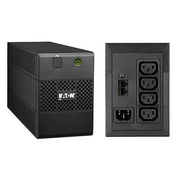 UPS Eaton 5E 850i USB 850 VA