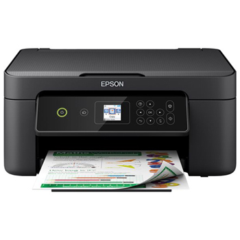 Multifunções EPSON Tinta A4 Expression Home XP-3150 WiFi