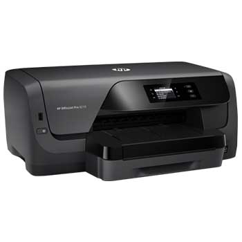 Impressora HP Tinta A4 OfficeJet Pro 8210 22ppm