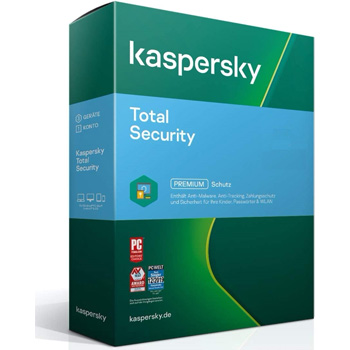 KASPERSKY Total Security 3 Dispositivos_1Ano