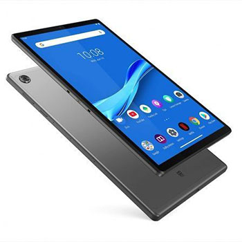 Tablet M10 Plus (2nd Gen) 4GB/64GB 10.3 Cinza Metalico
