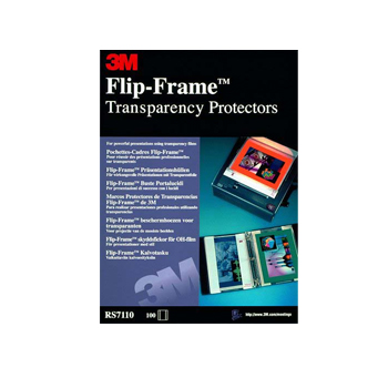 Flip Frames (Arquivador Porta Transparencias)