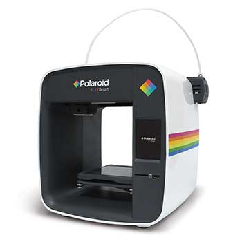 Impressora Polaroid PlaySmart 3D