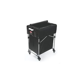 Cobertura p/ Carro Servico X Plegable 150lt