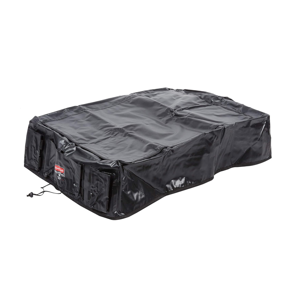Cobertura p/ Carro Servico X Plegable 300lt