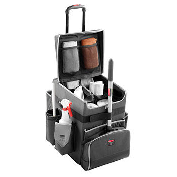 Carro Executive Quick Cart - Grande 41.9x36.3x63.5cm