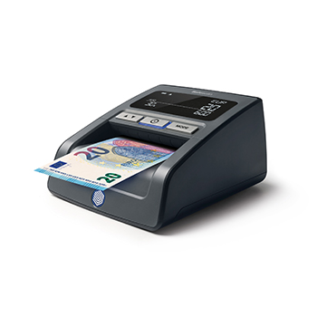 Detetor Notas Falsas 155-S