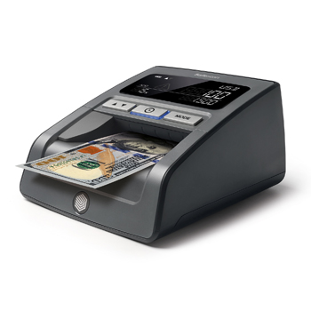 Detetor Notas Falsas 185-S