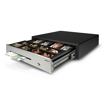 Gaveta Eletrica para Dinheiro Safescan HD-4141S