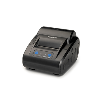 Impressora Termica USB RS-232 TP-230 Preto